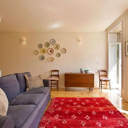 Boutique Rentals- Hidden Garden Porto'S Downtown Eksteriør billede
